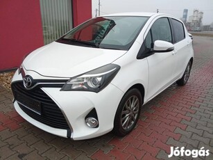 Toyota Yaris 1.0 Active kitünő állapot 57000Km!!