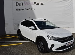 VW Taigo
Move 1.0 TSI DSG