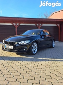 BMW 420 diesel cabrio