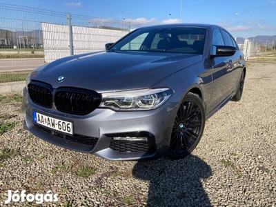 BMW 540i xdrive (Automata) Előzetes Időpont Egy...