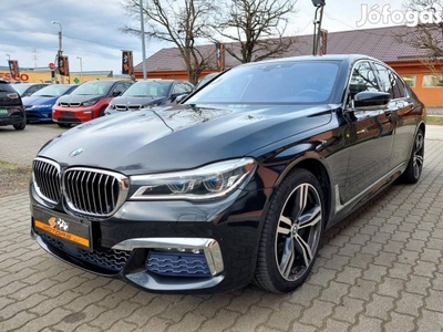 BMW 750i xdrive (Automata) IX M Performance. FU...