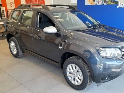 Dacia Duster 1.5 Blue dCi Expression THM 0% - 7.9%