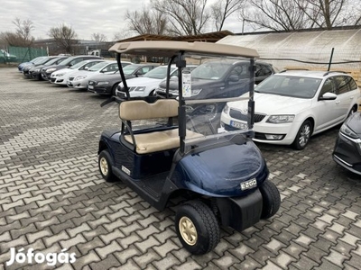 Electroauto Egyéb Z1 2.5 4 szem elektromos Golf...