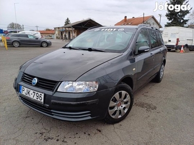 Fiat Stilo Multiwagon 1.6 Dynamic