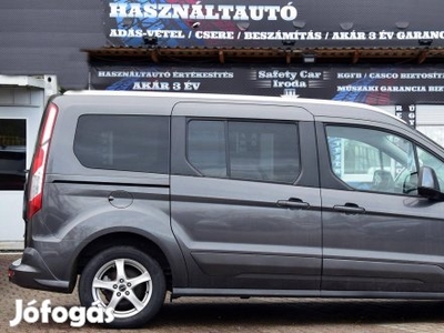 Ford Connect Tourneo230 1.6 TDCi LWB Titanium G...