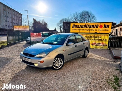 Ford Focus 1.6 Ambiente