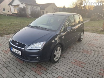 Ford Focus C-Max 1.6 Ambiente