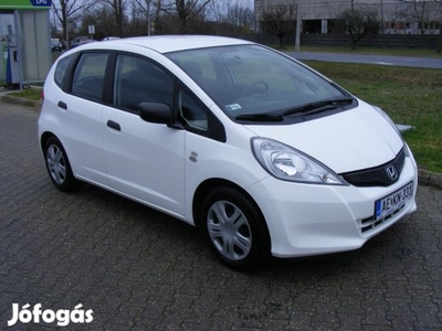 Honda Jazz 1.2 Benzin Megkímélt Állapotban!