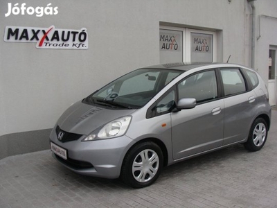 Honda Jazz 1.2 S