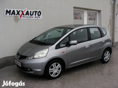 Honda Jazz 1.2 Trend Plus