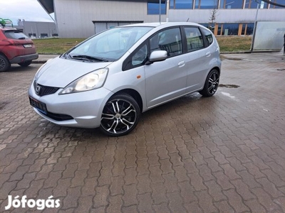 Honda Jazz 1.2 Trend Plus Garantált km. 17-s ke...