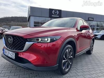 Mazda CX-5 2.5i e-Skyactiv Exclusive-Line AWD (...