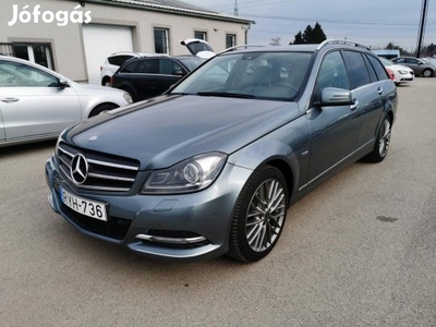 Mercedes-Benz C 250 T CDI Blueefficiency Avantg...