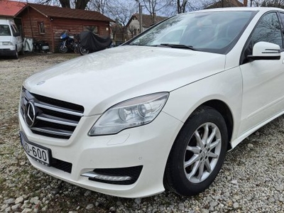 Mercedes-Benz R 350 CDI 4Matic (Automata) Distr...