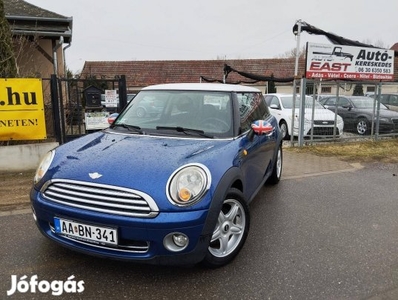 Mini Mini Cooper 1.6