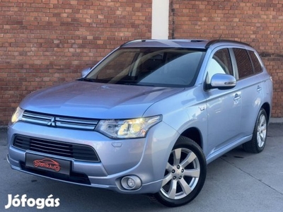 Mitsubishi Outlander 2.0 Phev Instyle Navi 4WD...