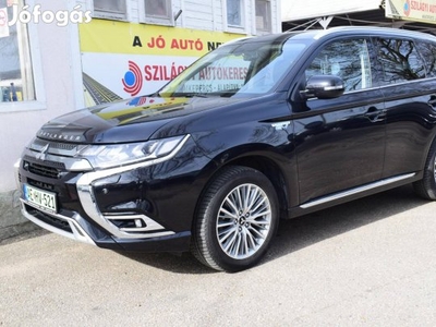 Mitsubishi Outlander 2.4 Phev Elegance 4WD CVT...