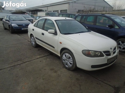 Nissan Almera N16 1.5B