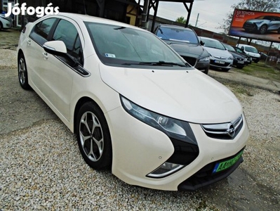 Opel Ampera E-Pioneer (Automata) Navi-Bose-Kame...