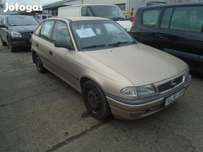 Opel Astra F 1,.4 16V