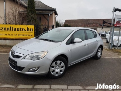 Opel Astra J 1.7 CDTI Enjoy Isuzu Diesel!!!