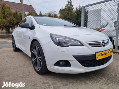 Opel Astra J GTC 2.0 CDTI Start-Stop Drive OPC...