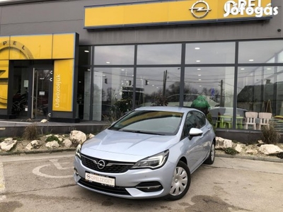 Opel Astra K 1.5 CDTI Edition Áfás! Magyarorszá...