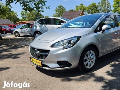 Opel Corsa E 1.4 Selection Szép állapot! 1 Tula...