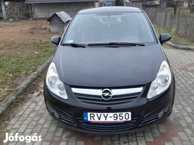 Opel corsa eladó