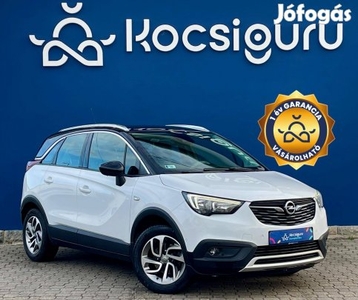 Opel Crossland X 1.6 CDTI Start-Stop Innovation...