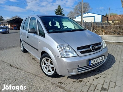 Opel Meriva 1.4 Essentia