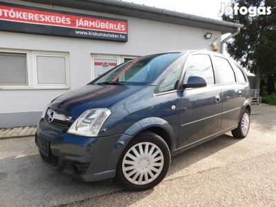 Opel Meriva A 1.4 Enjoy Végig VEZ. SZ.Könyv FRI...