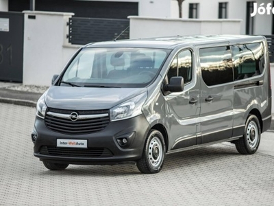 Opel Vivaro 1.6 CDTI L1H1 2.7t Start-Stop Euro...