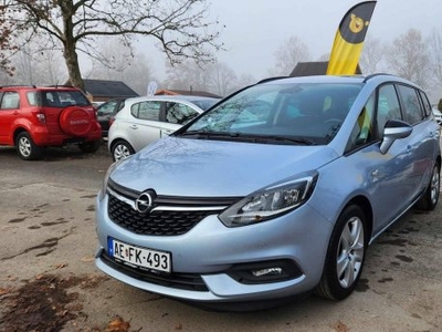 Opel Zafira Tourer 2.0 CDTI Edition Start-Stop...