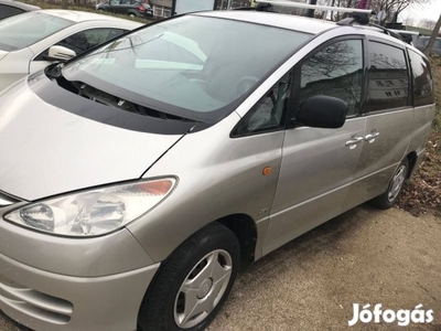 Previa Toyota eladó