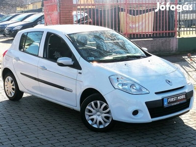 Renault Clio 1.2 16V Advantage Klíma!!!