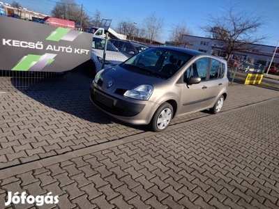 Renault GRAND Modus 1.2 16V Authentique 94000KM...