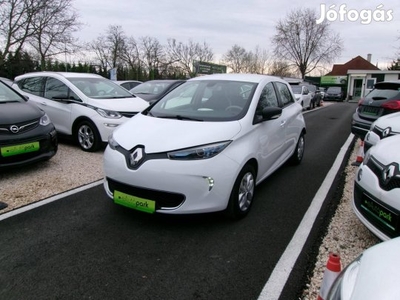 Renault Zoe Z.E. Q90 41 kWh Life (Automata) 4x...