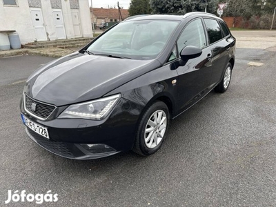 SEAT Ibiza ST 1.6 CR TDI Style