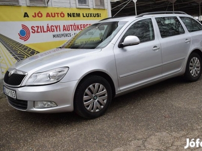 Skoda Octavia Combi 1.4 Ambiente