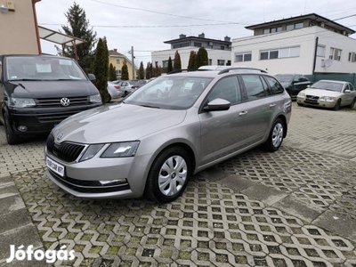 Skoda Octavia Combi 1.4 TSI Style 156000 KM!