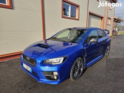 Subaru Impreza Wrx STi 2.5 Sport