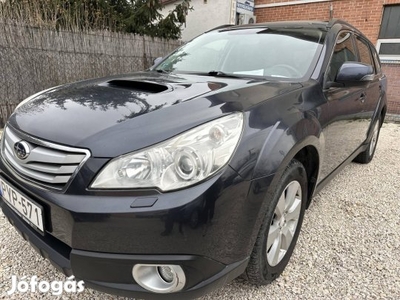 Subaru Legacy 2.0 Active Akció