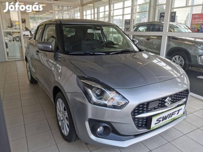 Suzuki Swift 1.2 Dualjet Hybrid GL+ 3+7 Év Gara...