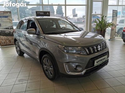 Suzuki Vitara 1.4 Hybrid GL+ 3+7 Év Garancia