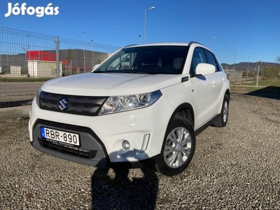 Suzuki Vitara 1.6 GL+ MO-I/Szervízelt/33 000 KM...