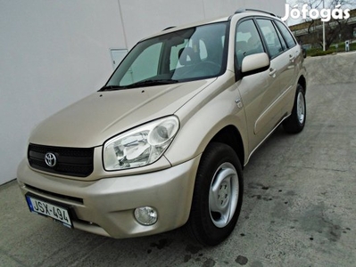 Toyota Rav 4 Rav4 2.0 4x4 (Automata) Facelift/S...