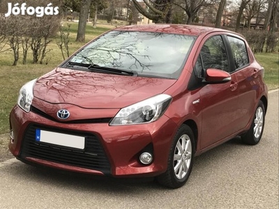 Toyota Yaris 1.5 HSD Executive (Automata) 53.99...