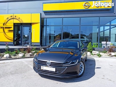 Volkswagen Arteon 2.0 TDI SCR Basis DSG Áfás! M...