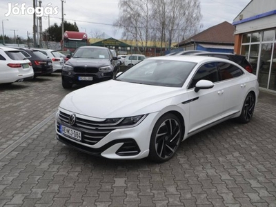 Volkswagen Arteon 2.0 TDI SCR R-Line DSG 85.959...